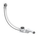 Laufen Waste And Overflow Set H2944570000001 - Ideali