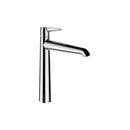 Laufen Val Single Lever Basin Mixer With Tall Pillar - Ideali