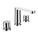 Laufen The New Classic Three Hole Basin Fitting - Ideali