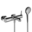 Laufen Val Exposed Shower Fitting - Ideali