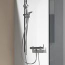 Laufen Val Exposed Shower Fitting - Ideali