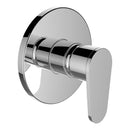 Laufen The New Classic Concealed, Single Lever Shower Mixer H3318560040001 - Ideali