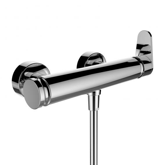 Laufen The New Classic Exposed, Single Lever Shower Mixer H3318570044001 - Ideali