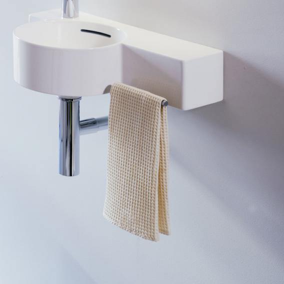 Laufen Val Towel Rail For Hand Washbasin - Ideali