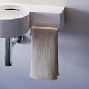 Laufen Val Towel Rail For Hand Washbasin - Ideali