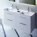 Laufen Base For Val Vanity Unit With 4 Drawers - Ideali