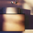 Laufen Sonar Vanity Unit With 1 Pull-Out Compartment For Countertop Basin - Ideali