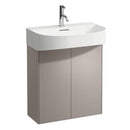 Laufen Sonar Vanity Unit With 2 Doors - Ideali
