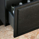 Laufen The New Classic Vanity Unit For Countertop Washbasin With 1 Pull-Out Compartment - Ideali