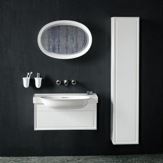 Laufen The New Classic Vanity Washbasin - Ideali
