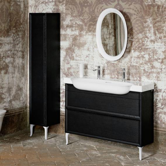 Laufen The New Classic Vanity Washbasin - Ideali