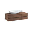 Laufen Alessi One Vanity Unit - Ideali