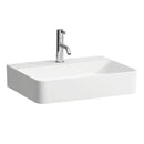 Laufen Val Washbasin - Ideali