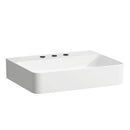 Laufen Val Washbasin - Ideali