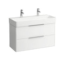 Laufen Val Washbasin - Ideali