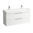 Laufen Val Washbasin - Ideali
