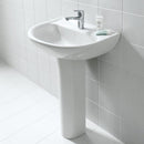 Laufen Pro B Washbasin - Ideali