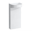 Laufen Sonar Standing Washbasin - Ideali