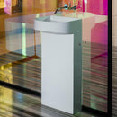 Laufen Sonar Standing Washbasin - Ideali