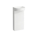 Laufen Sonar Standing Washbasin - Ideali