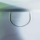 Laufen Sonar Standing Washbasin - Ideali