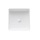 Laufen Living Saphirkeramik Countertop Washbasin - Ideali