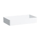 Laufen Living Saphirkeramik Countertop Washbasin - Ideali