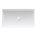 Laufen Living Saphirkeramik Countertop Washbasin - Ideali