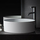 Laufen Living Saphirkeramik Washbasin - Ideali