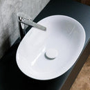 Laufen The New Classic Countertop Washbasin - Ideali