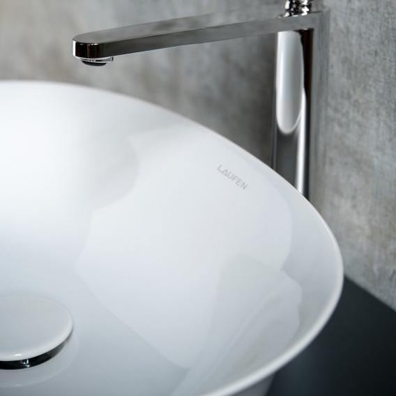 Laufen The New Classic Countertop Washbasin - Ideali