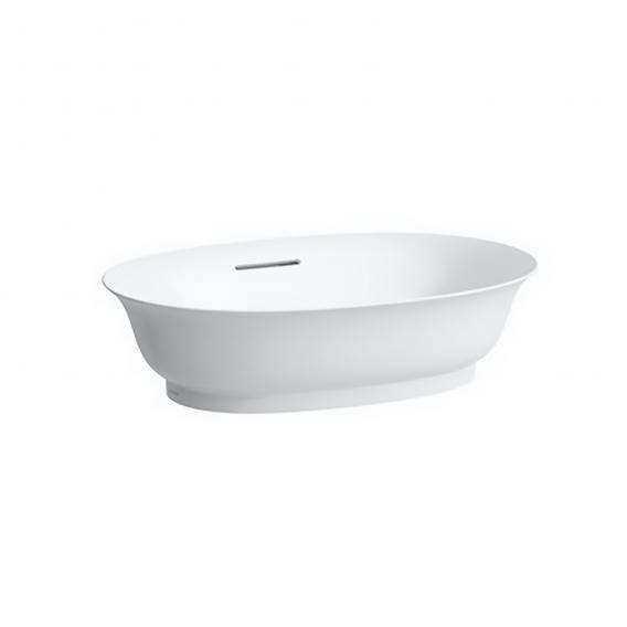 Laufen The New Classic Countertop Washbasin - Ideali