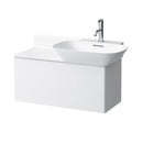 Laufen Ino Washbasin With Vanity Unit Set - Ideali