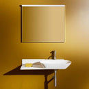Laufen Ino Washbasin With Shelf - Ideali