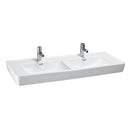 Laufen Pro A Double Washbasin - Ideali