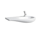 Laufen Alessi One Vanity Washbasin - Ideali