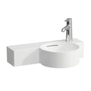 Laufen Val Hand Washbasin - Ideali