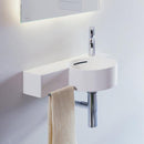 Laufen Val Hand Washbasin - Ideali
