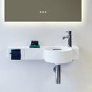 Laufen Val Hand Washbasin - Ideali