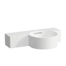 Laufen Val Hand Washbasin - Ideali