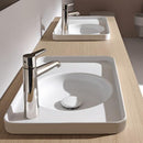Laufen Val Drop-In Washbasin - Ideali