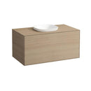 Laufen Ino Built-In Washbasin - Ideali