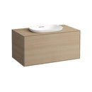 Laufen Ino Built-In Washbasin - Ideali