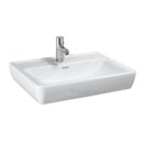 Laufen Pro A Washbasin - Ideali