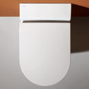 Laufen Cleanet Navia Shower Toilet - Ideali