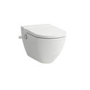 Laufen Cleanet Navia Shower Toilet - Ideali