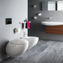 Laufen Il Bagno Alessi One Toilet, Rimless - Ideali