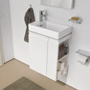 Laufen Pro S Hand Washbasin With Vanity Unit Set - Ideali