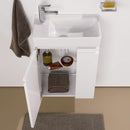 Laufen Pro S Hand Washbasin With Vanity Unit Set - Ideali