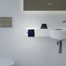 Laufen Val Toilet Roll Holder - Ideali